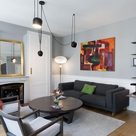 L'Aubelyne - Chic T2 Quartier Prefecture Διαμέρισμα Λυών Εξωτερικό φωτογραφία