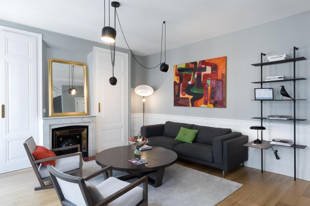 L'Aubelyne - Chic T2 Quartier Prefecture Διαμέρισμα Λυών Εξωτερικό φωτογραφία