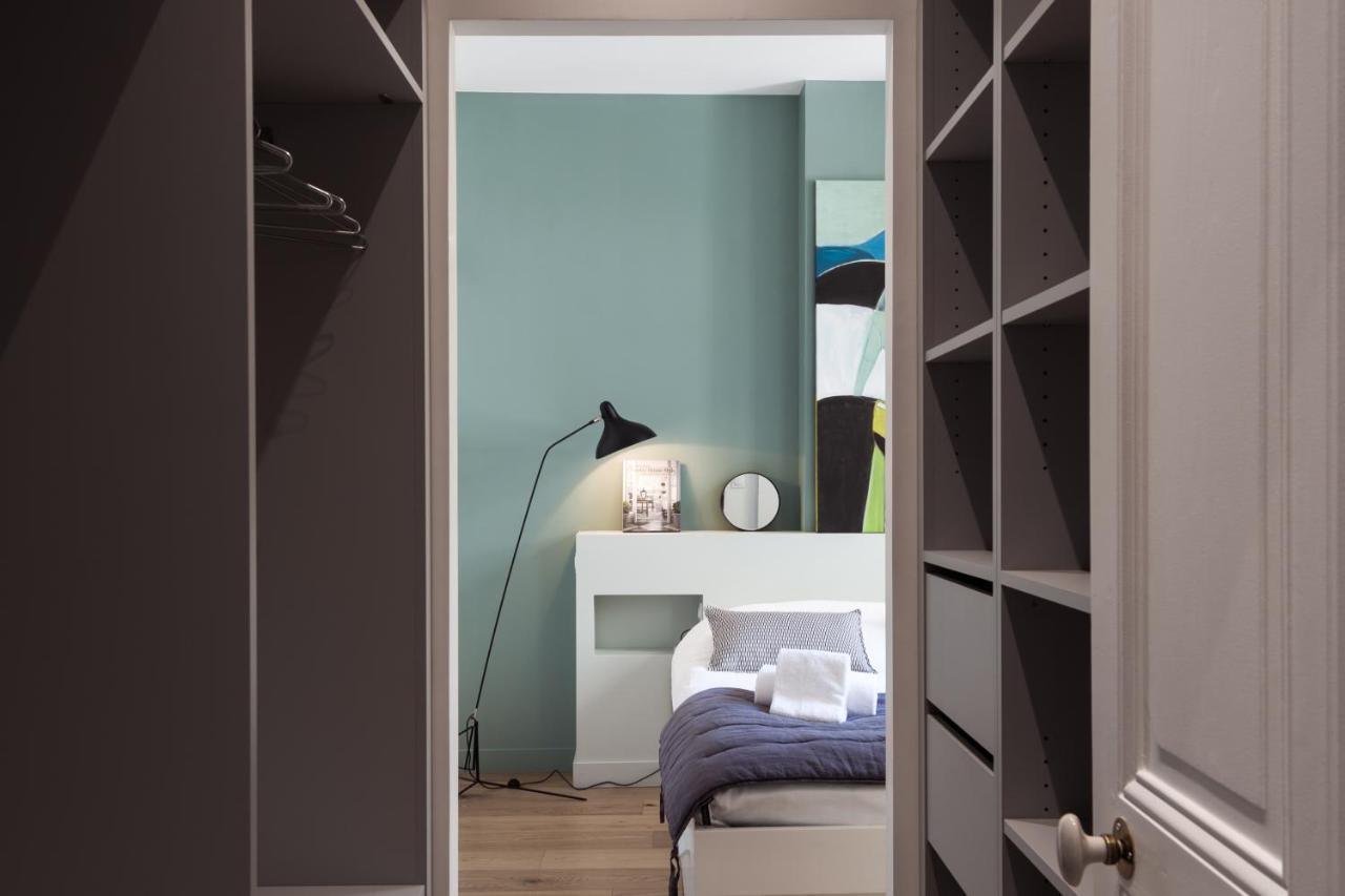 L'Aubelyne - Chic T2 Quartier Prefecture Διαμέρισμα Λυών Εξωτερικό φωτογραφία